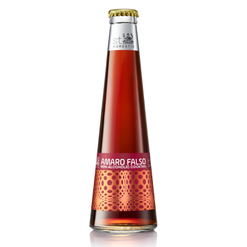 St. Agrestis Non-Alcoholic Amaro Falso (single)